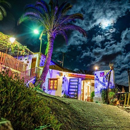 Casa Elea Vendégház San Bartolomé Kültér fotó