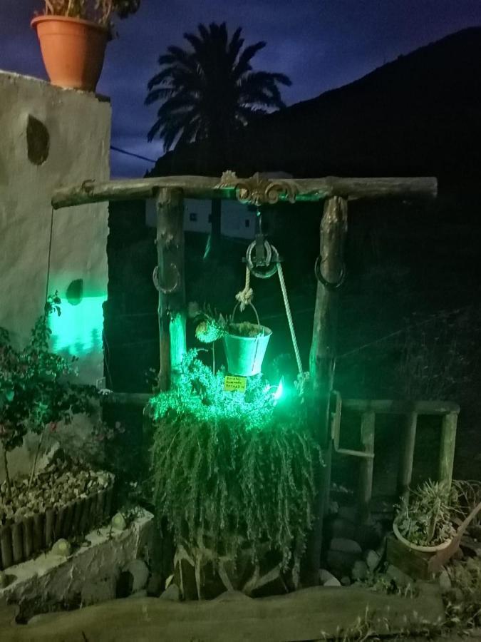 Casa Elea Vendégház San Bartolomé Kültér fotó