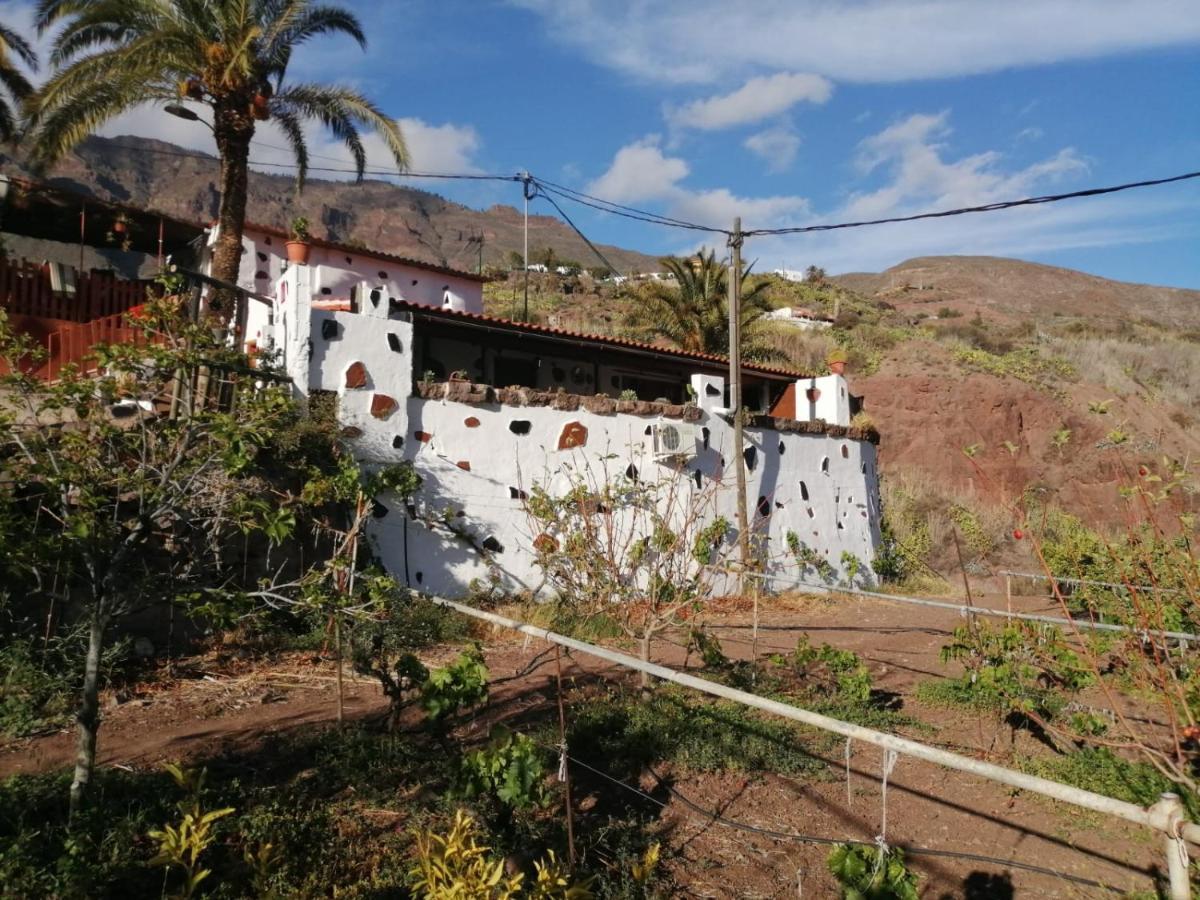 Casa Elea Vendégház San Bartolomé Kültér fotó