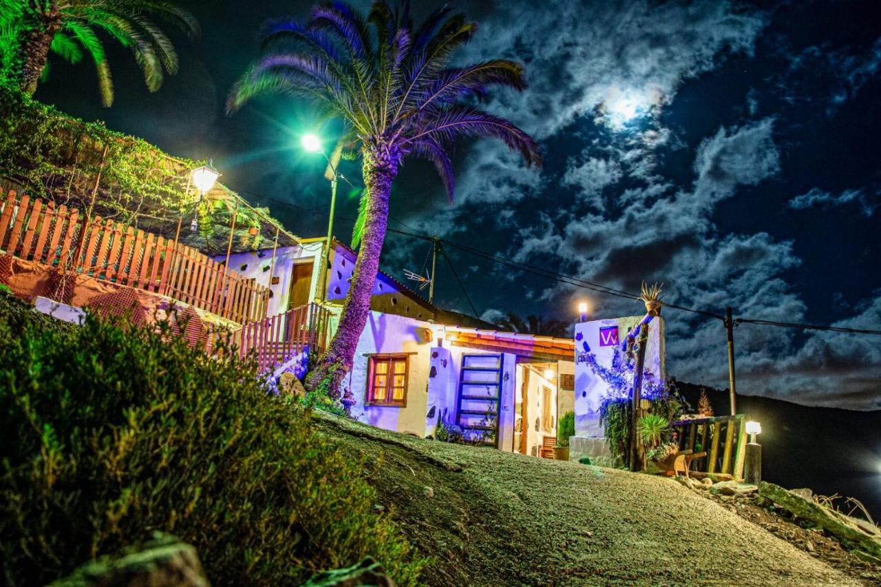 Casa Elea Vendégház San Bartolomé Kültér fotó