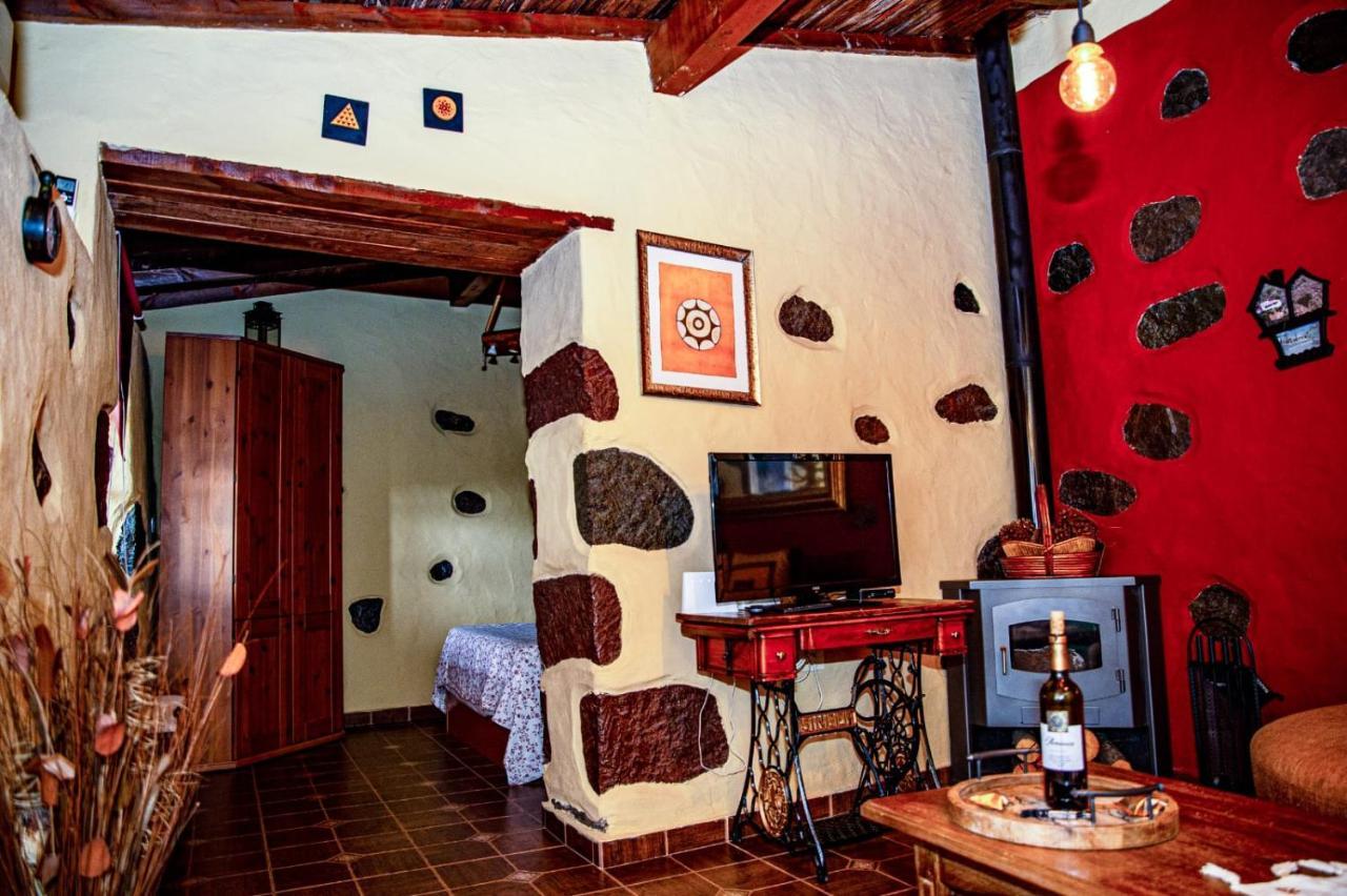 Casa Elea Vendégház San Bartolomé Kültér fotó