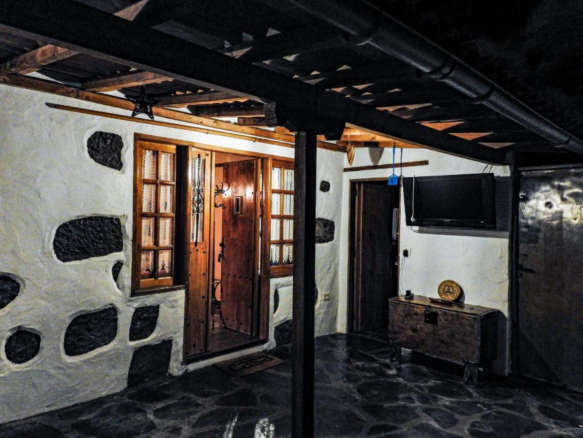 Casa Elea Vendégház San Bartolomé Kültér fotó