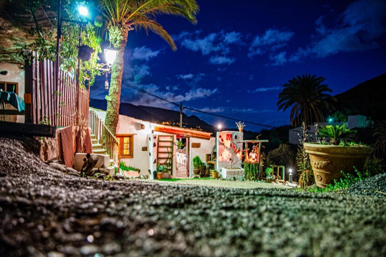 Casa Elea Vendégház San Bartolomé Kültér fotó