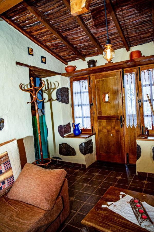 Casa Elea Vendégház San Bartolomé Kültér fotó