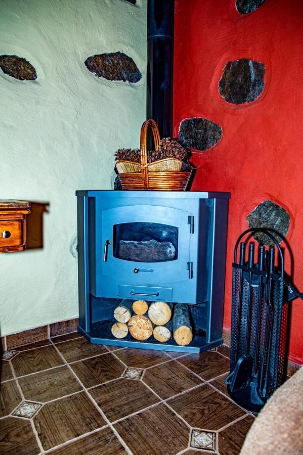 Casa Elea Vendégház San Bartolomé Kültér fotó