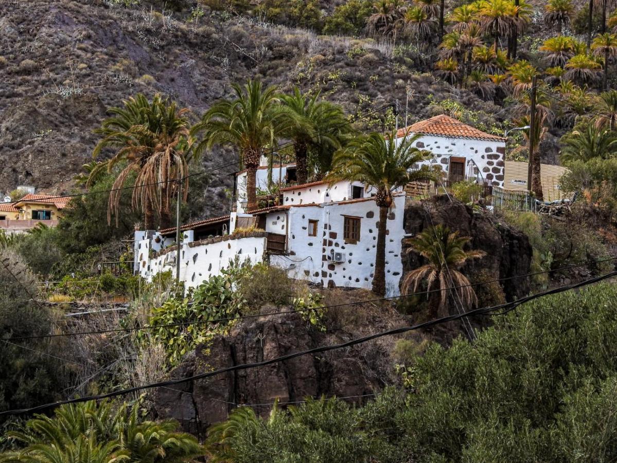 Casa Elea Vendégház San Bartolomé Kültér fotó