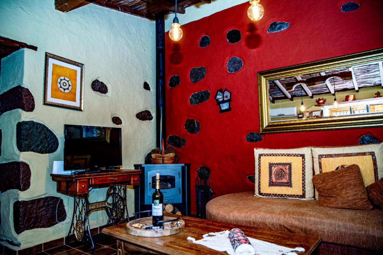 Casa Elea Vendégház San Bartolomé Kültér fotó