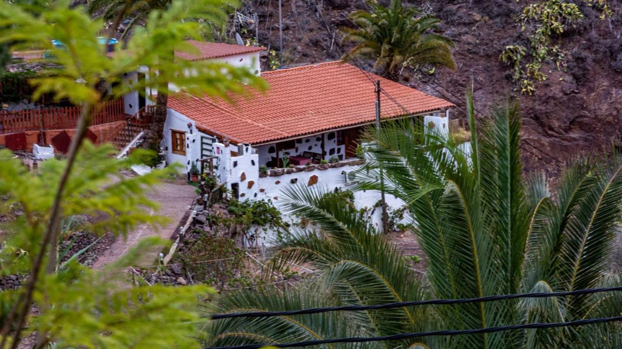 Casa Elea Vendégház San Bartolomé Kültér fotó