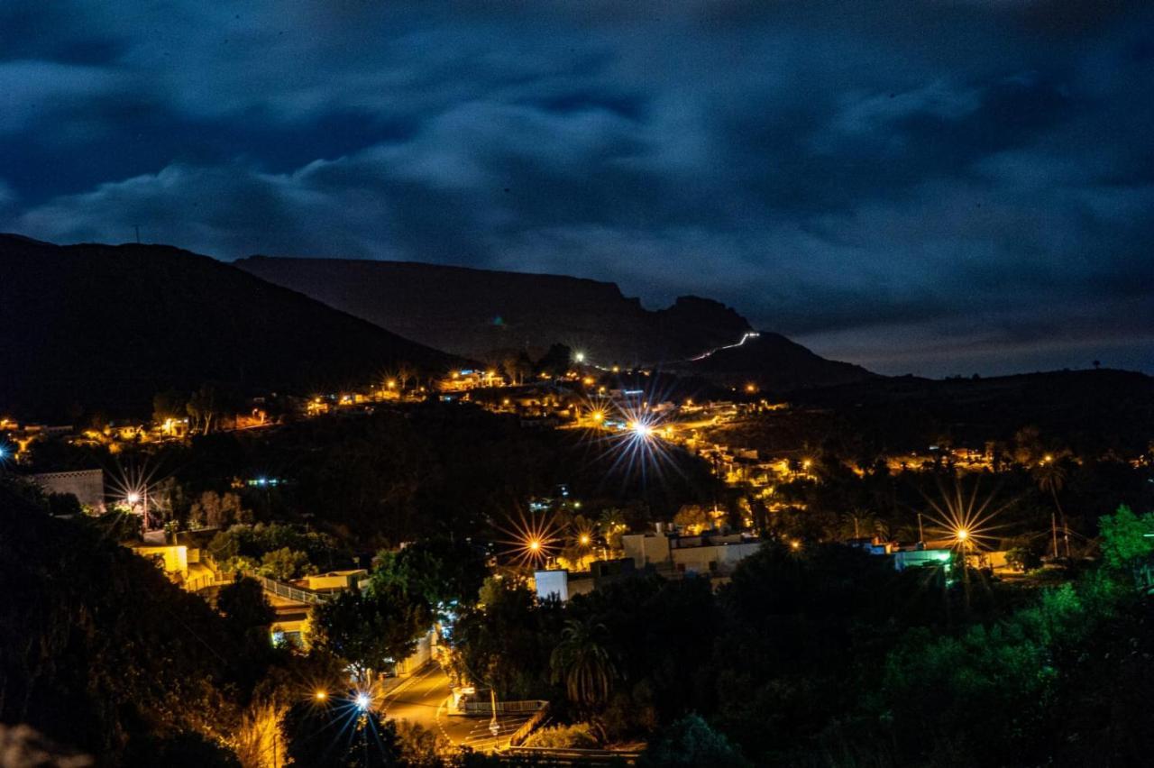 Casa Elea Vendégház San Bartolomé Kültér fotó
