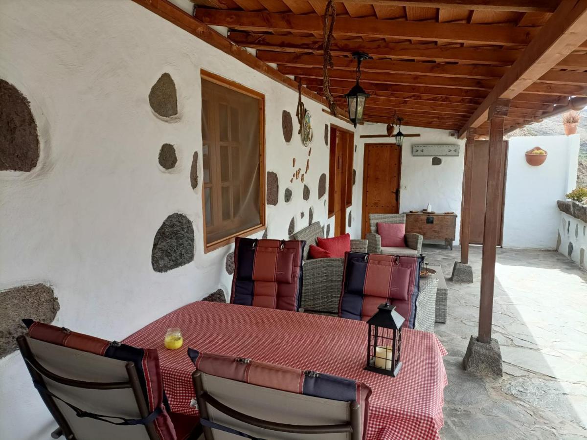 Casa Elea Vendégház San Bartolomé Kültér fotó