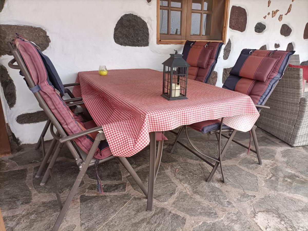 Casa Elea Vendégház San Bartolomé Kültér fotó