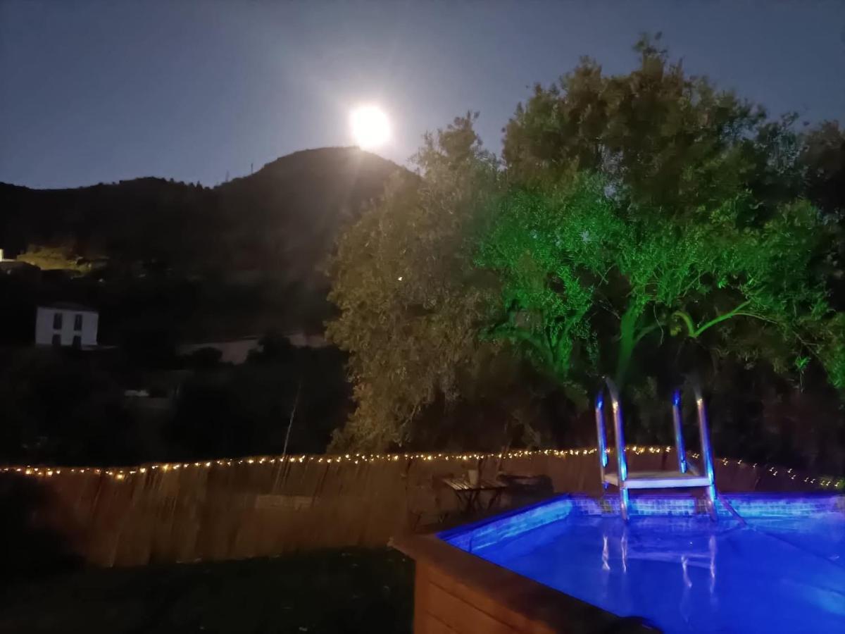 Casa Elea Vendégház San Bartolomé Kültér fotó
