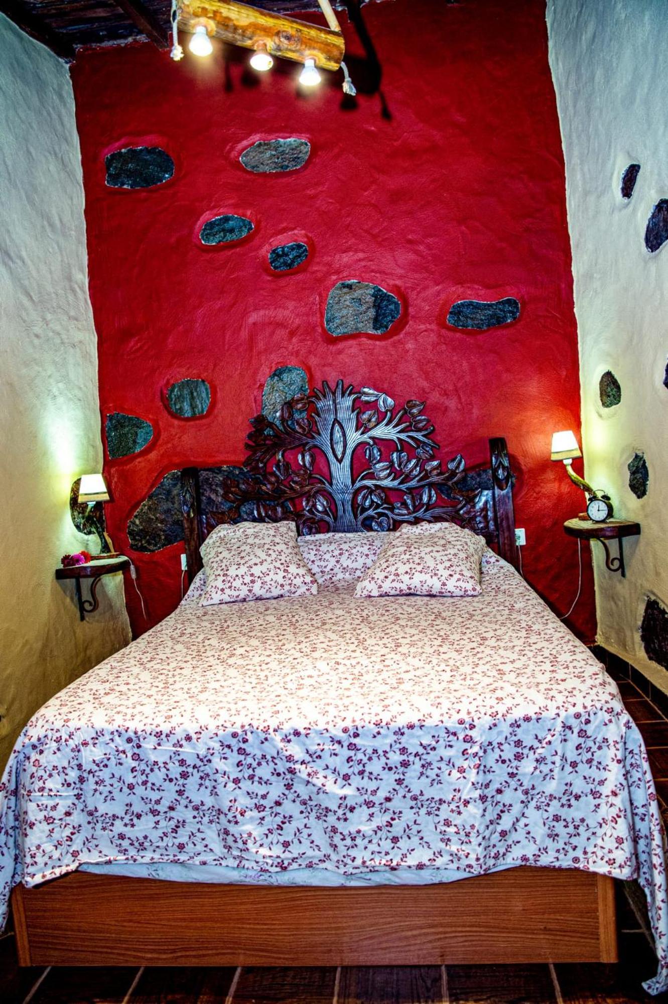 Casa Elea Vendégház San Bartolomé Szoba fotó