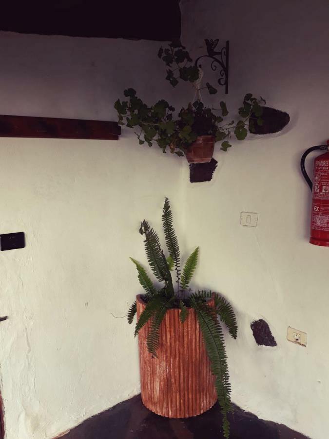 Casa Elea Vendégház San Bartolomé Kültér fotó