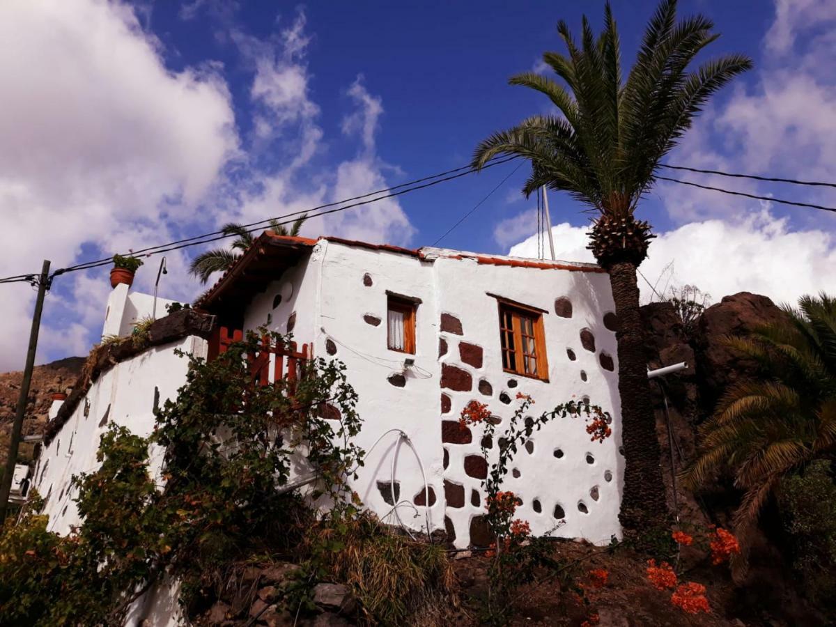 Casa Elea Vendégház San Bartolomé Kültér fotó
