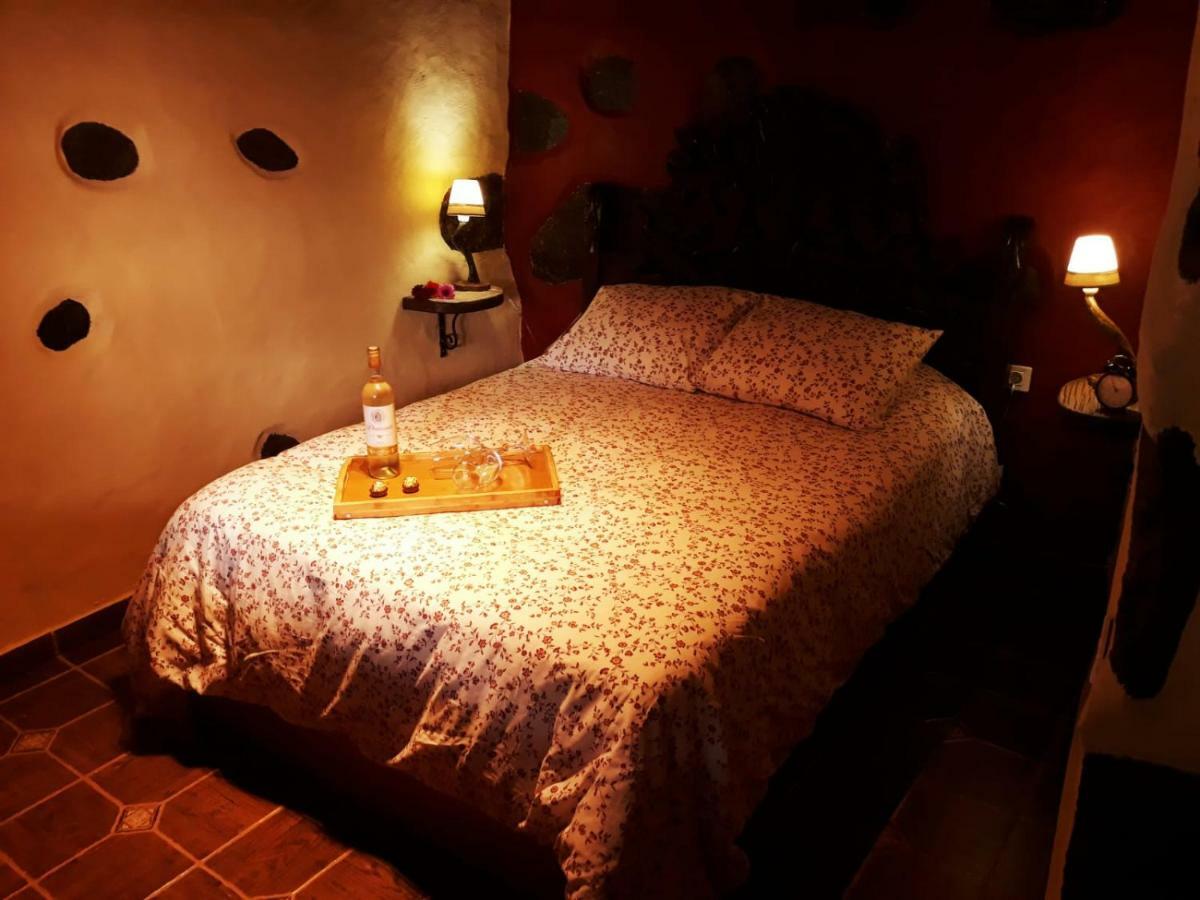 Casa Elea Vendégház San Bartolomé Kültér fotó